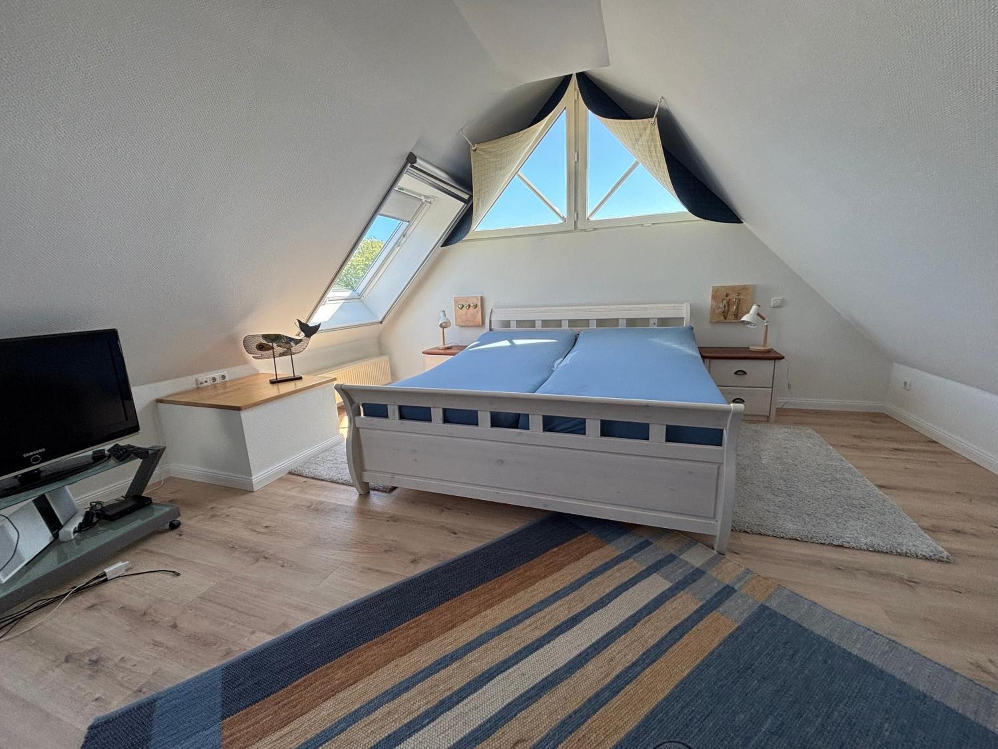 Meerglueck Zingst Εξωτερικό φωτογραφία