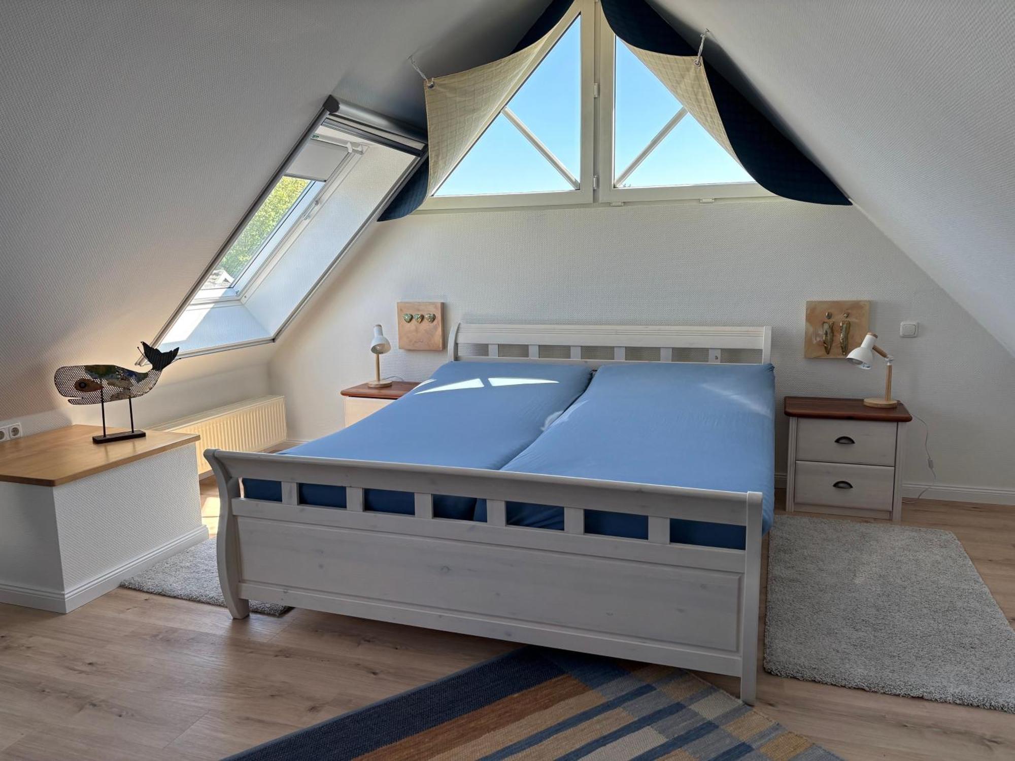 Meerglueck Zingst Εξωτερικό φωτογραφία